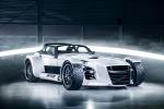 Donkervoort D8 GTO Bilster Berg Edition 2015 года